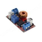 DC-DC понижувальний конвертор xl4015 CC CV